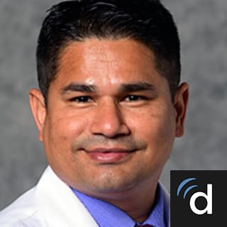 Dr. Nirmal Thapa, MD | Jacksonville, FL | ENT-Otolaryngologist | US ...