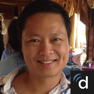 Ronald Batin, MD, Pulmonology, Ukiah, CA