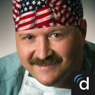 Boris Vinogradsky, MD