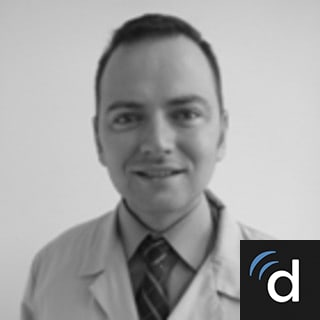 Marek Grzeskowiak, MD