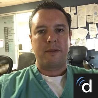 Dr. Christopher Quintana, MD – Albuquerque, NM | Internal Medicine