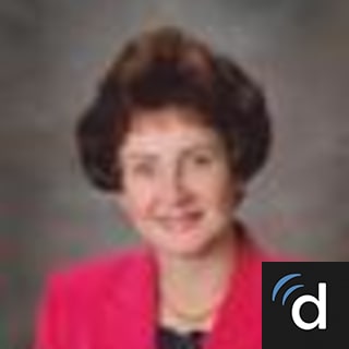 Bozena Wolanska, MD
