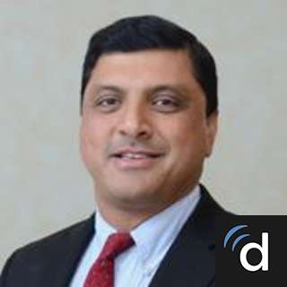 Neil Lobo, MD