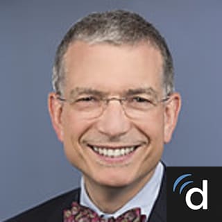 Martin Leamon, MD