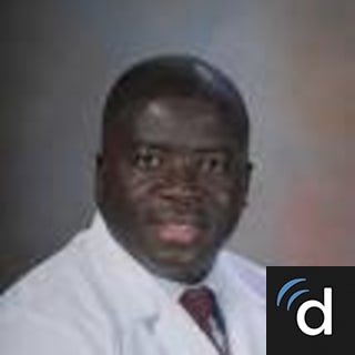 Joseph Wangeh, MD