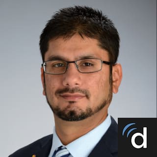 Moben Mirza, MD