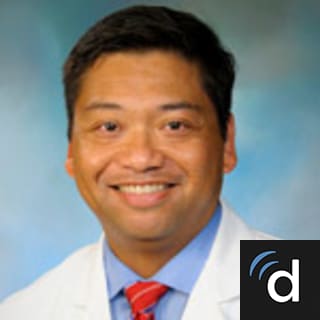 Karl Crudo, MD