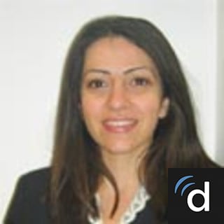 Marineh (Yagubyan) Bojalian, MD, Thoracic Surgery, Los Angeles, CA
