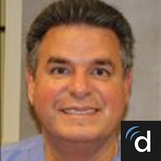 Richard Fernandez, MD