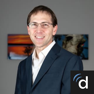Brian Johns, MD, Psychiatry, Golden Valley, MN