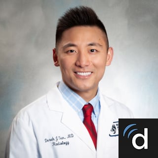 Jingshuo Derek Sun, MD