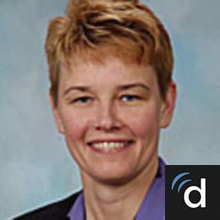 Margaret Johnson, MD