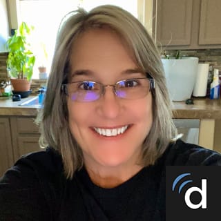 Karen Adams, Family Nurse Practitioner, Peridot, AZ