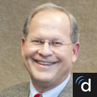 Graham Barden III, MD