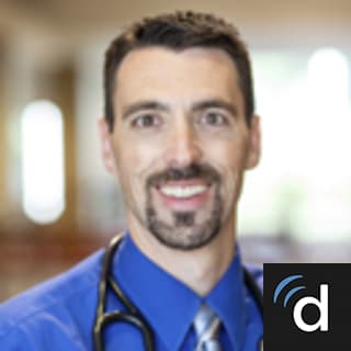 David Guss, MD