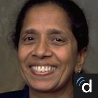 Lettricia Gunaratnam, MD