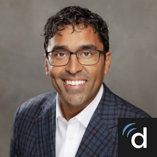 Ravi Ramana, DO
