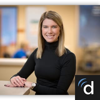 Emily Braunegg, Family Medicine, McMurray, PA
