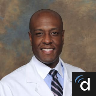 Thomas James, MD