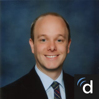 Joshua Marr, MD