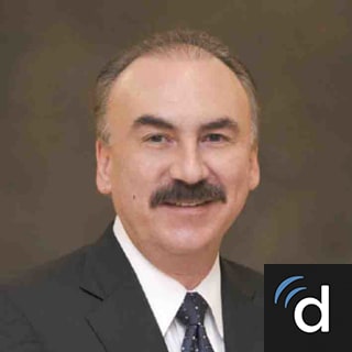 Oscar Garcia, MD