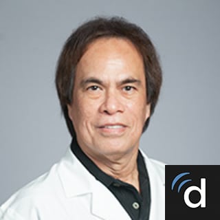 Marianito Sevilla, MD