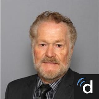 Elwyn Rexinger, MD