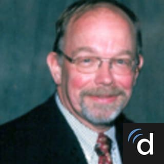 David Merrell, MD