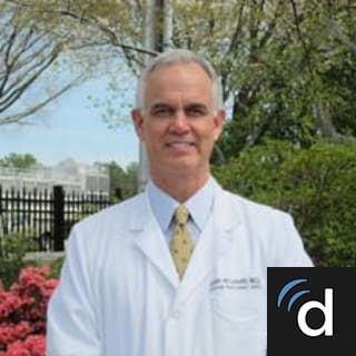 John Lovett, MD