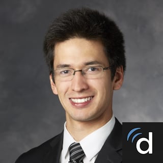 Travis Miller, MD