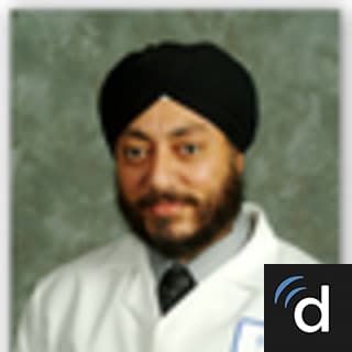 Brijinder Oberai, MD
