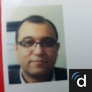 Faisal Ijaz, Family Nurse Practitioner, East Hartford, CT
