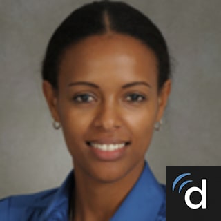 Mersema Abate, MD, Nephrology, Manhasset, NY