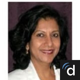 Usharani Tandra, MD