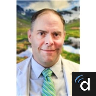 Scott Monheit, DO, Family Medicine, Centennial, CO