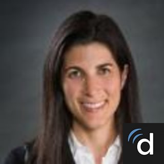 Alison Gordon, MD