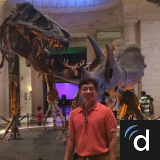 Patrick Gonzales, MD, Internal Medicine, Sun City, CA