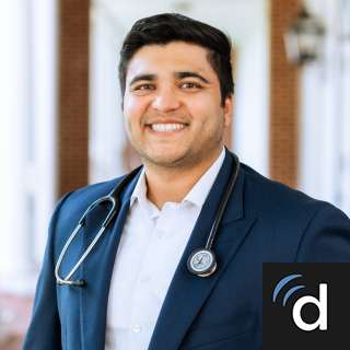 Varun Jain, MD