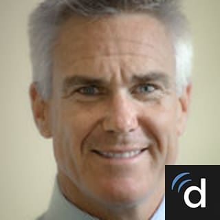 Robert Gildersleeve, MD