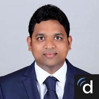 Sridhar Reddy Patlolla, MD, Internal Medicine, Asheville, NC