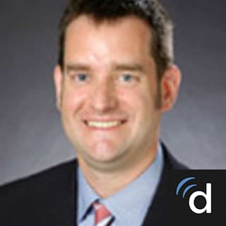 John Frederick, MD