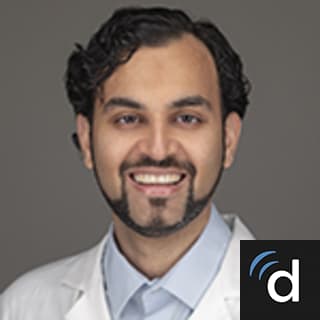 Muhammad Jaffer, MD
