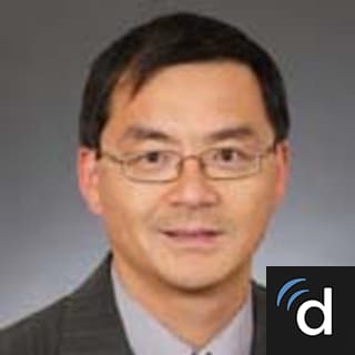James Ku, MD
