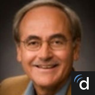 Frederick Smith, MD