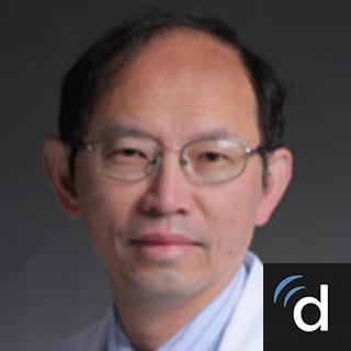 Chien Chiang, MD