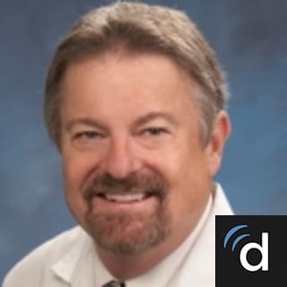 Michael Shaw, MD