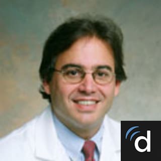 Robert Manduley, MD