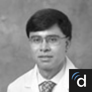 Sayed Osama, MD