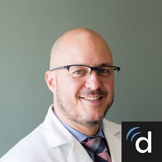 Brent Driskill, MD, Otolaryngology (ENT), State College, PA