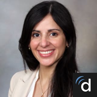 Johanna Iturrino Moreda, MD, Gastroenterology, Boston, MA